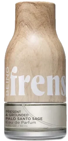 Being Frenshe Palo Santo Sage parfüm şişesi