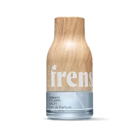 Being Frenshe Salty perfume bottle