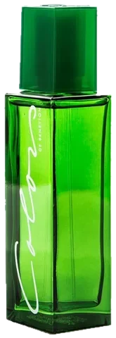 Benetton Colors de parfüm şişesi