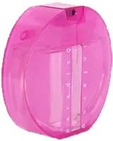 Benetton Paradiso Inferno Pink parfüm şişesi