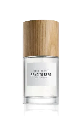 Beso Beach Perfumes Bendito Beso parfüm şişesi