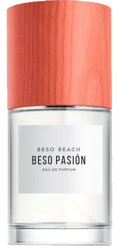 Beso Beach Perfumes Beso Pasión parfüm şişesi