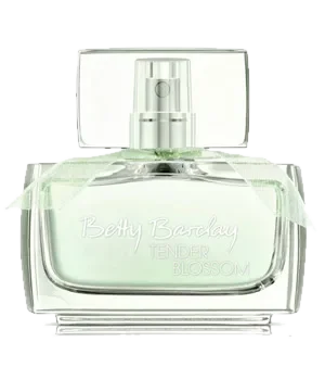 Betty Barclay Tender Blossom parfüm şişesi