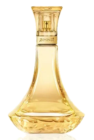 Beyonce Heat Seduction Beyoncé perfume bottle