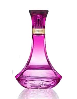 Beyonce Heat Wild Orchid Beyoncé parfüm şişesi