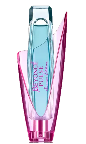 Beyonce Pulse Summer Edition Beyoncé parfüm şişesi