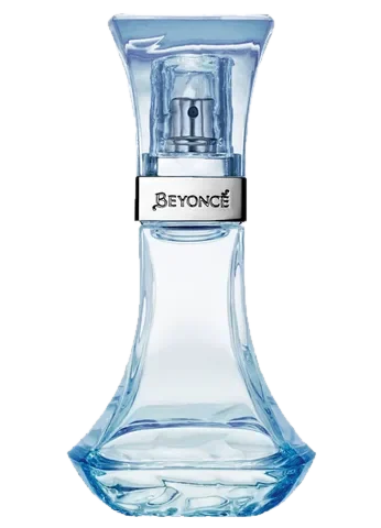 Beyonce Shimmering Heat Beyoncé parfüm şişesi