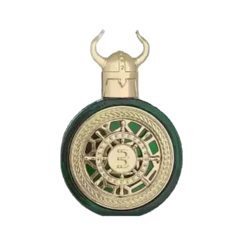 Bharara Viking Dubai parfüm şişesi