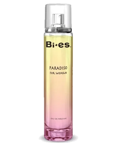 Bi-es Paradiso Bi-es perfume bottle