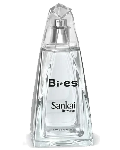 Bi-es Sankai Bi-es perfume bottle