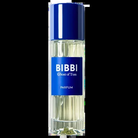 Bibbi Paris Ghost of Tom parfüm şişesi