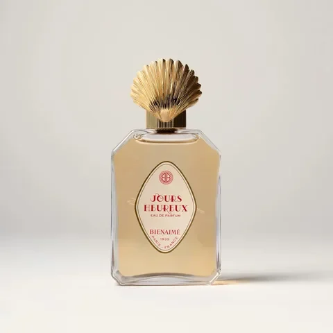 Bienaimé Jours Heureux Bienaimé perfume bottle