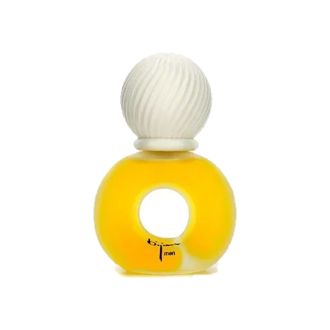 Bijan Men perfume bottle