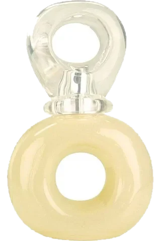 Bijan Nude perfume bottle