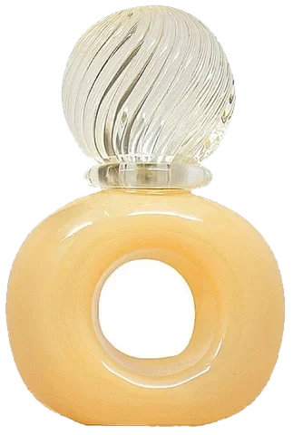 Bijan Nude Men perfume bottle