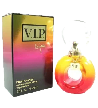 Bijan VIP Women perfume bottle