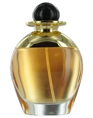 Bill Blass Basic Black perfume bottle