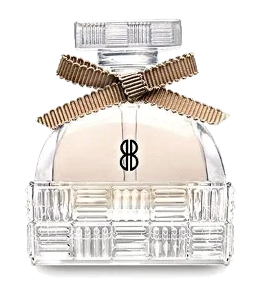 Bill Blass The Fragrance from perfume bottle