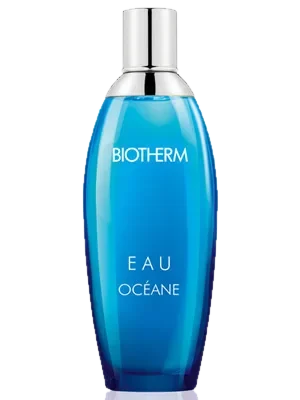 Biotherm Eau Oceane parfüm şişesi