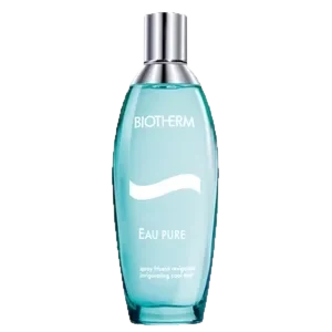Biotherm Eau Pure perfume bottle