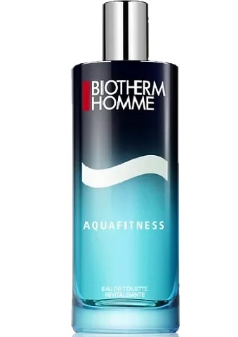 Biotherm Homme Aquafitness parfüm şişesi