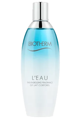 Biotherm L'Eau by Lait Corporel parfüm şişesi