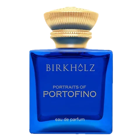 Birkholz Portraits Of Portofino parfüm şişesi
