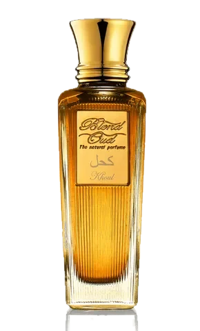 Blend Oud Khoul perfume bottle