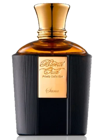 Blend Oud Sana perfume bottle
