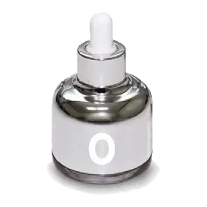 Blood Concept 0 perfume bottle