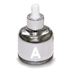 Blood Concept A perfume bottle