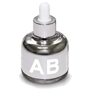 Blood Concept AB perfume bottle