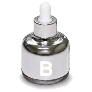 Blood Concept B perfume bottle