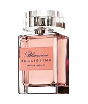 Blumarine Bellissima Parfum Intense parfüm şişesi