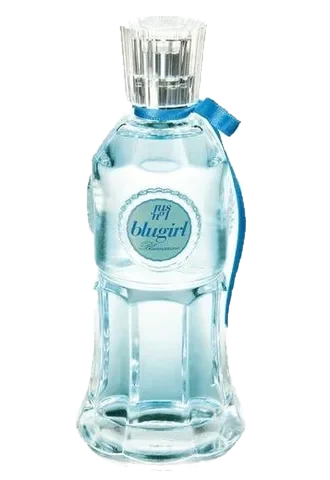 Blumarine Blugirl Jus No.1 parfüm şişesi