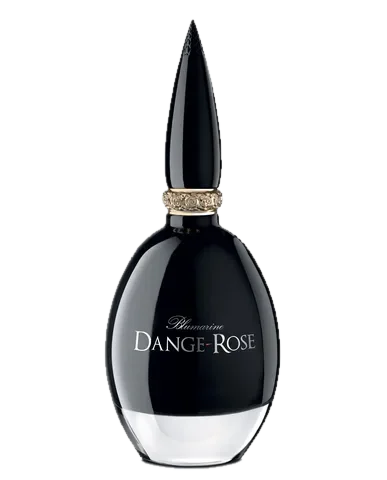 Blumarine Dange-Rose parfüm şişesi