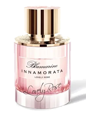 Blumarine Innamorata Lovely Rose parfüm şişesi