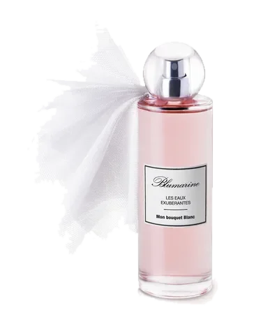 Blumarine Mon Bouquet Blanc parfüm şişesi