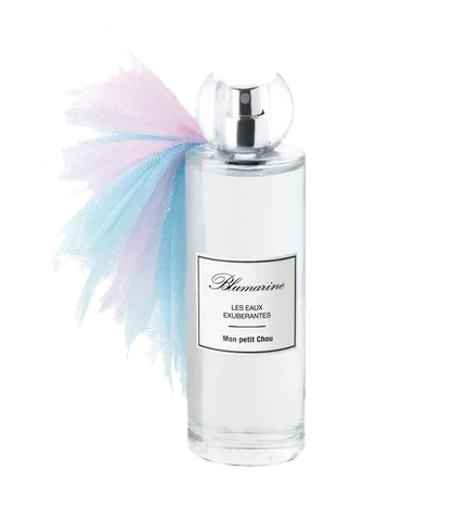 Blumarine Mon Petit Chou parfüm şişesi