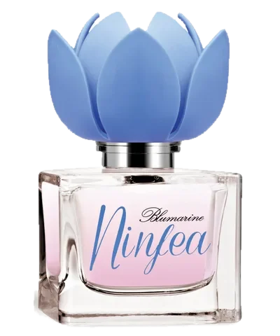 Blumarine Ninfea parfüm şişesi