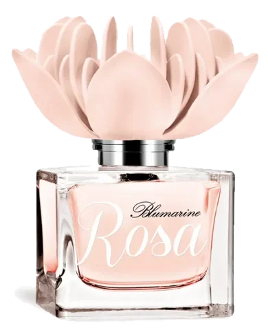 Blumarine Rosa parfüm şişesi