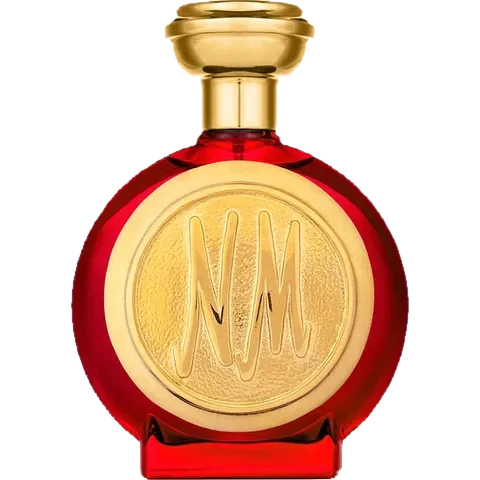 Boadicea The Victorious 1907 parfüm şişesi