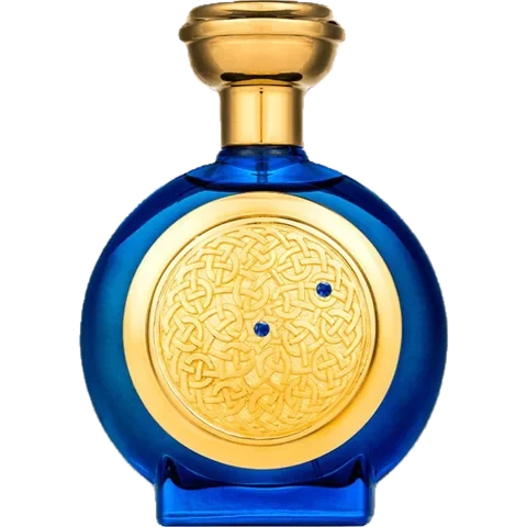 Boadicea The Victorious Blue Sapphire Supercharged parfüm şişesi