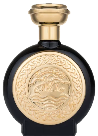 Boadicea The Victorious Dasman perfume bottle
