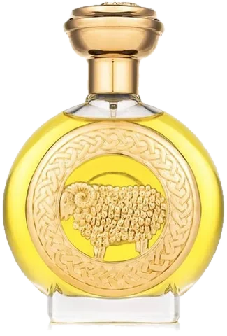 Boadicea The Victorious Golden Aries parfüm şişesi