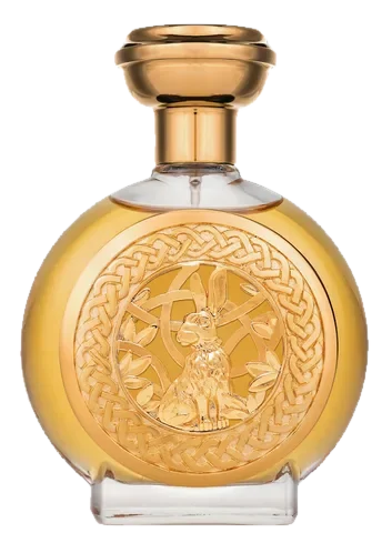 Boadicea The Victorious Hasu perfume bottle