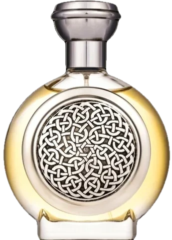 Boadicea The Victorious Kahwa perfume bottle