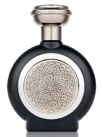 Boadicea The Victorious Nebulous perfume bottle
