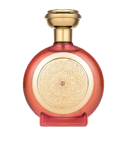 Boadicea The Victorious Oud Sapphire perfume bottle
