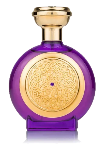 Boadicea The Victorious Violet Sapphire perfume bottle